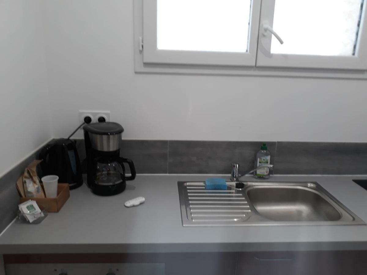 Gite De La Fontaine Marsi Saint-Mars-la-Reorthe Ngoại thất bức ảnh