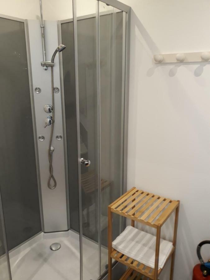 Gite De La Fontaine Marsi Saint-Mars-la-Reorthe Ngoại thất bức ảnh